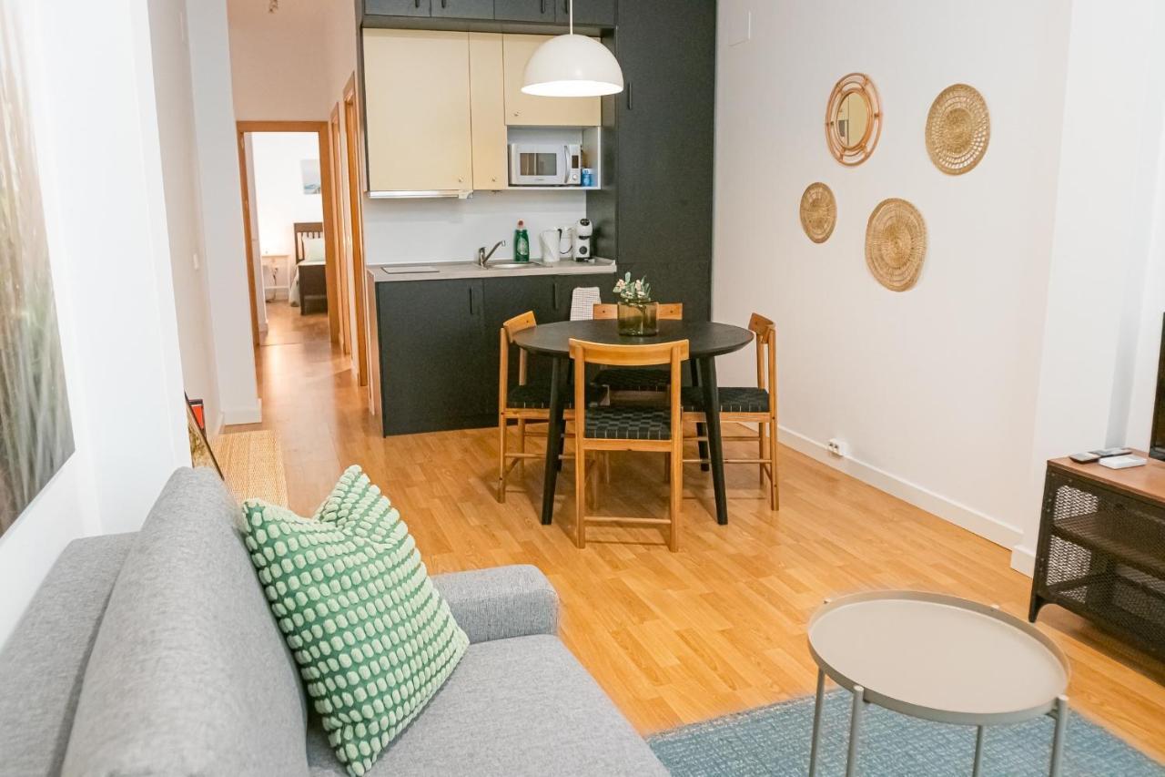 Apartament Peaceful