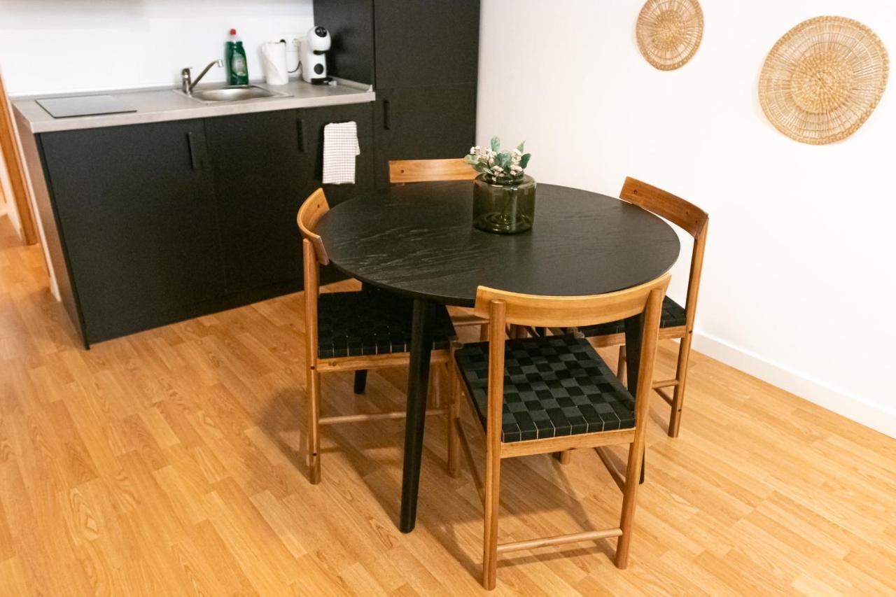 Peaceful Apartament