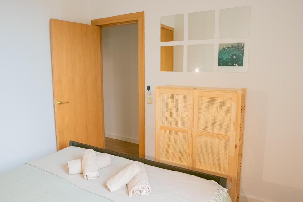 Apartament Peaceful *