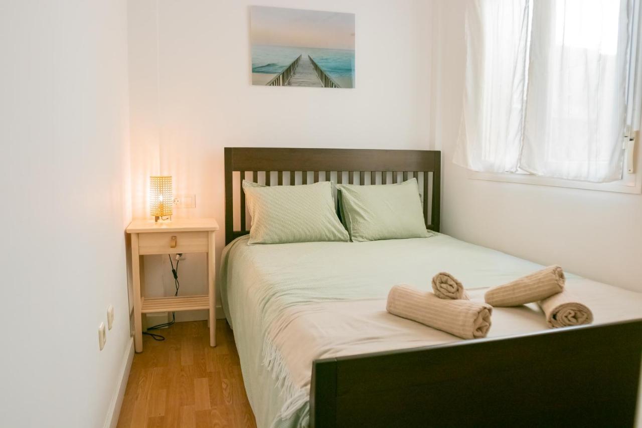 Appartement Peaceful