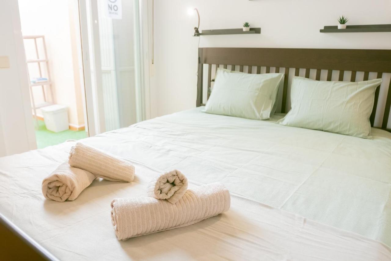 Apartamento Peaceful
